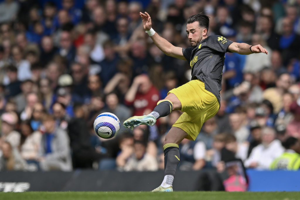 Chelsea FC v Everton FC - Premier League