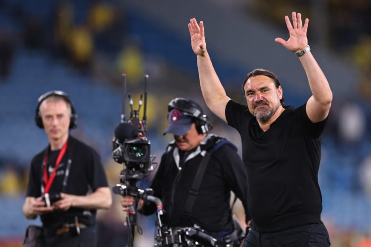 Photo by Robbie Jay Barratt - AMA/Getty Images