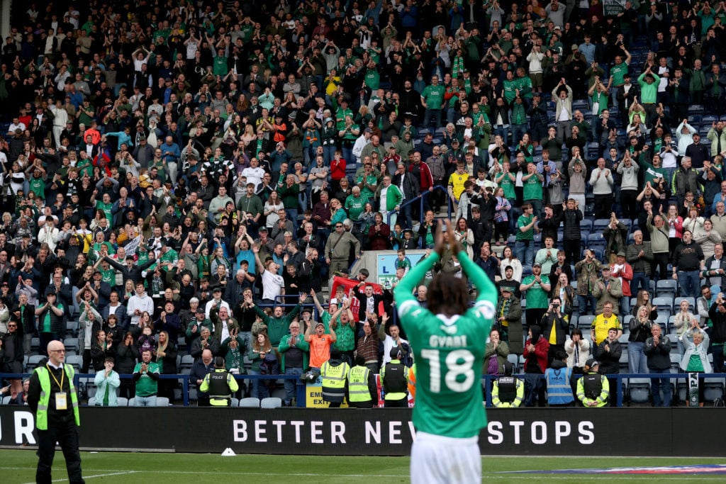 Preston North End FC v Plymouth Argyle FC - Sky Bet Championship