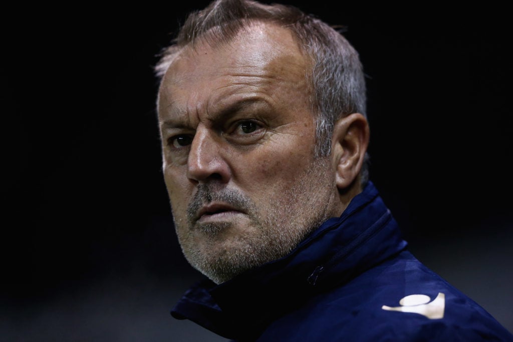 Derby County v Leeds United - Sky Bet Championship