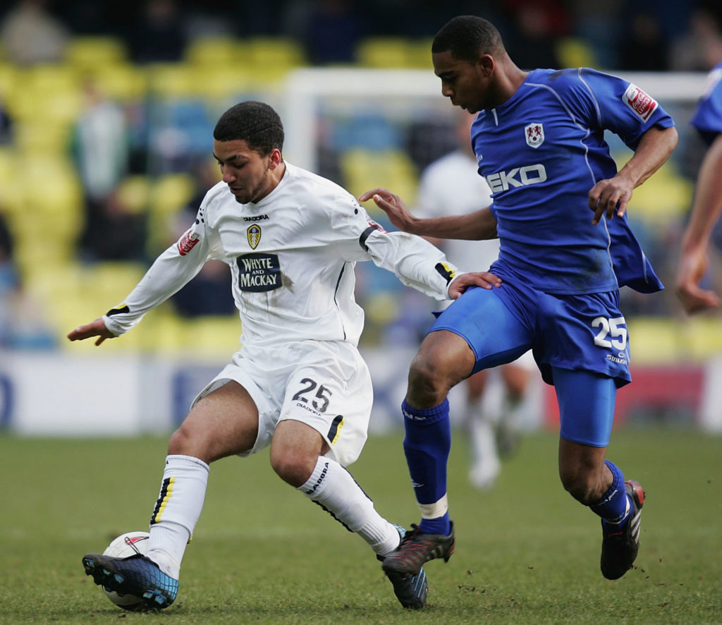 Millwall v Leeds United