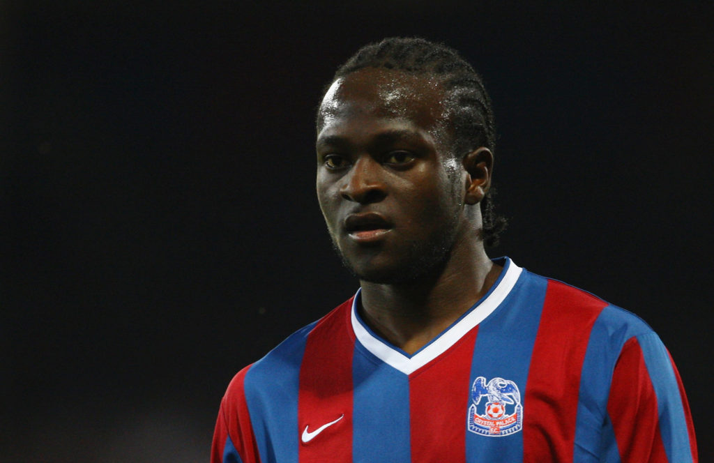 Crystal Palace v Torquay United - Carling Cup