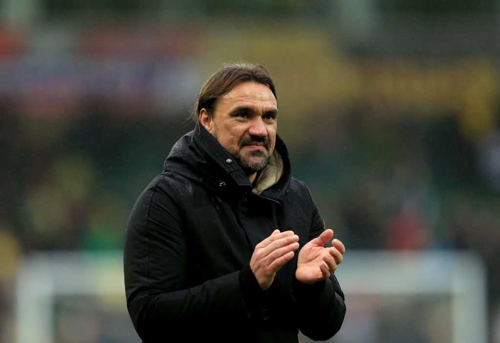 Norwich City v Leeds United - Sky Bet Championship