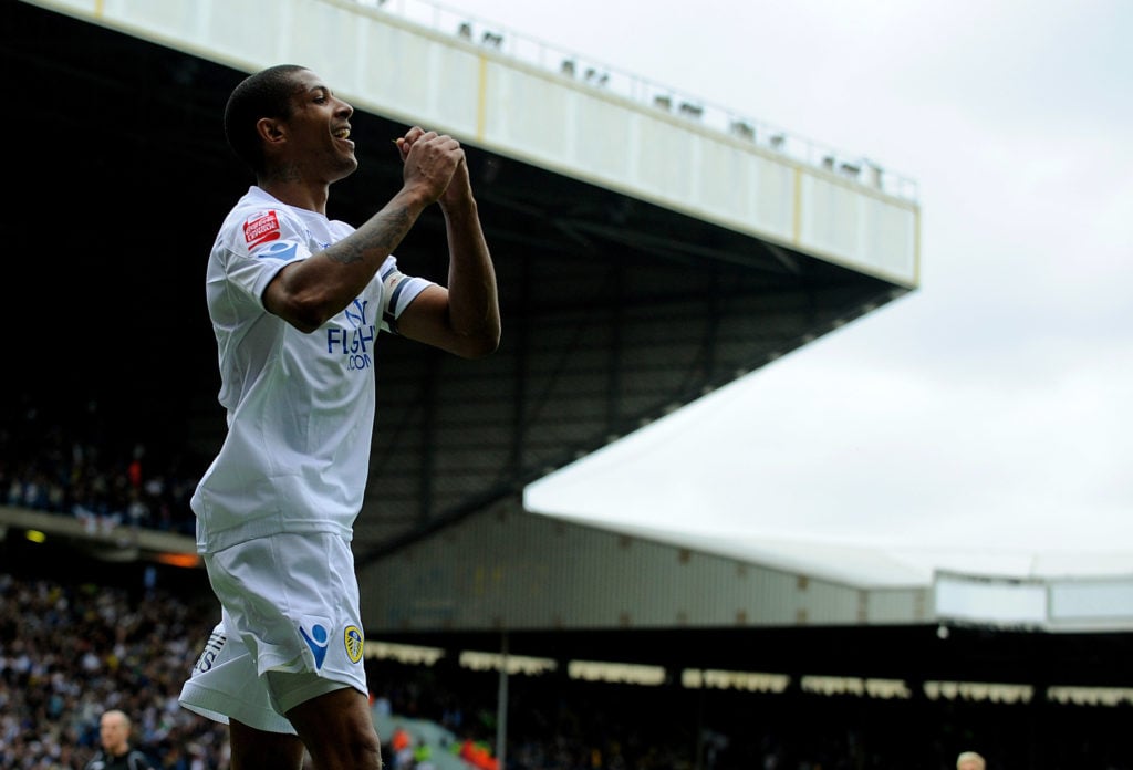 Leeds United v Bristol Rovers