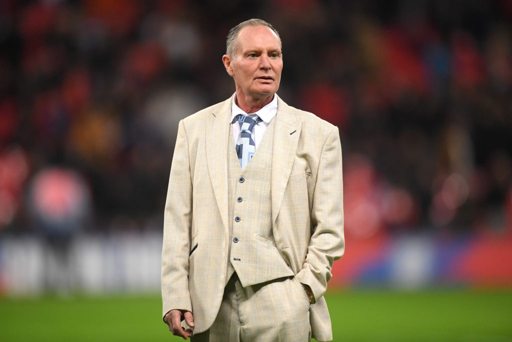 England v Montenegro - UEFA Euro 2020 Qualifier