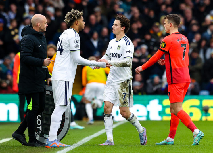 Photo by Alex Dodd - CameraSport via Getty Images