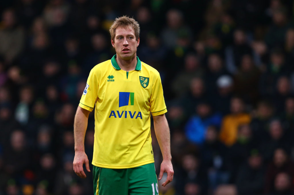 Norwich City v Fulham - Premier League