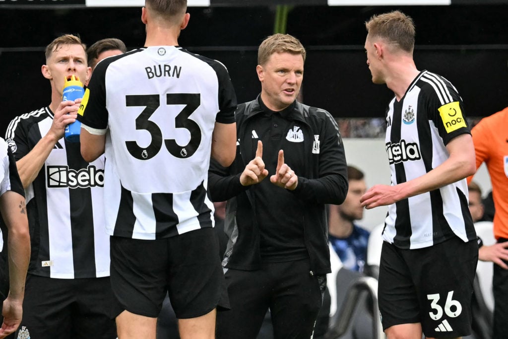 FBL-ENG-PR-NEWCASTLE-TOTTENHAM