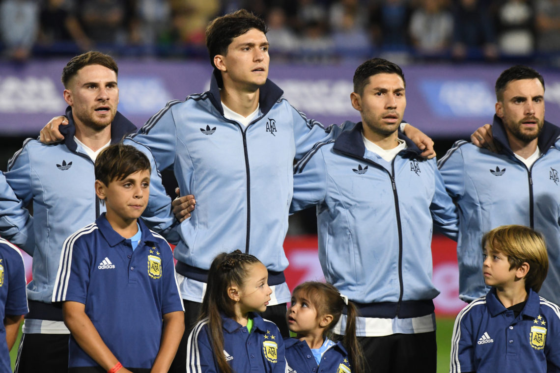 Photo by Federico Peretti/NurPhoto via Getty Images