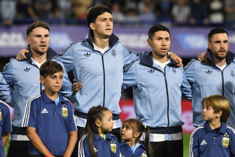 Photo by Federico Peretti/NurPhoto via Getty Images