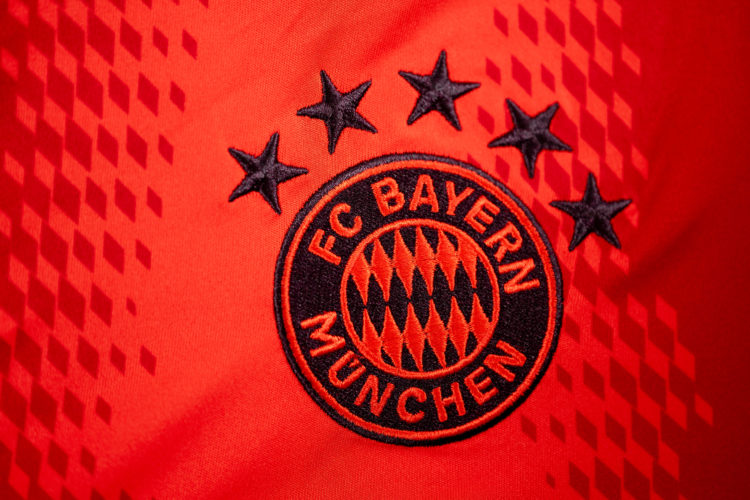 Photo by Kristian Skeie - UEFA/UEFA via Getty Images