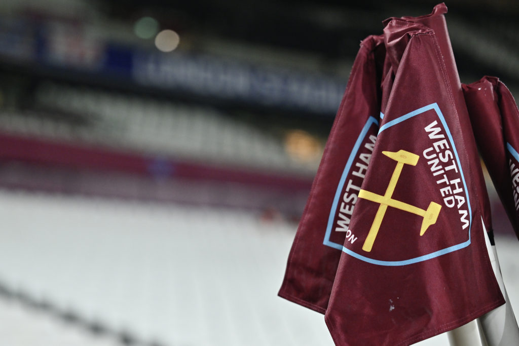 West Ham United FC v Leicester City FC - Premier League