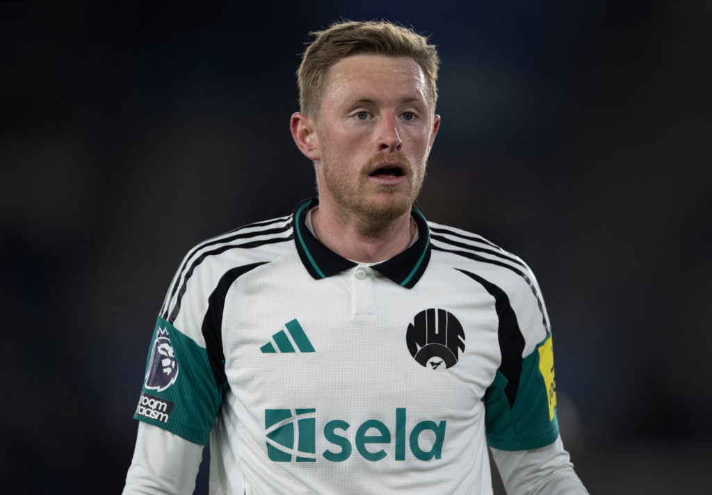 Leicester City FC v Newcastle United FC - Premier League