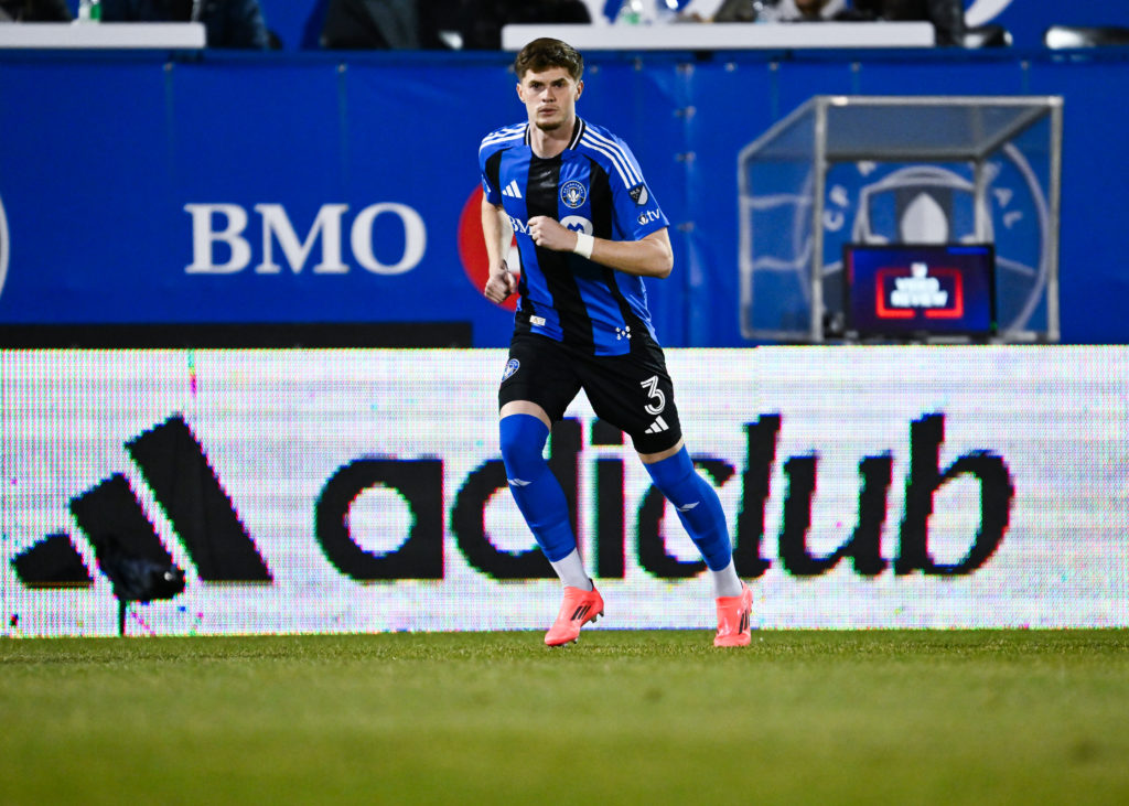 CF Montreal v Orlando City