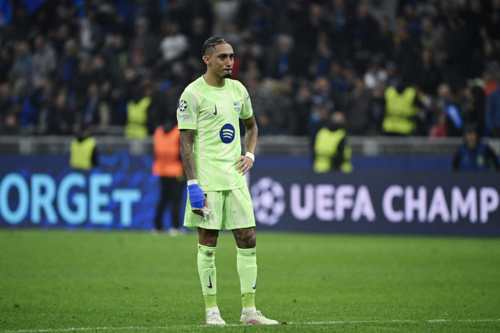 FBL-EUR-C1-INTER MILAN-BARCELONA