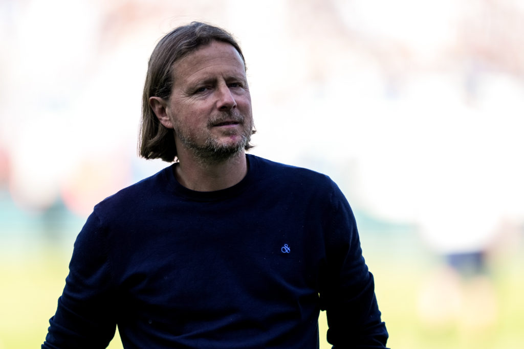 VfL Bochum 1848 v 1. FSV Mainz 05 - Bundesliga