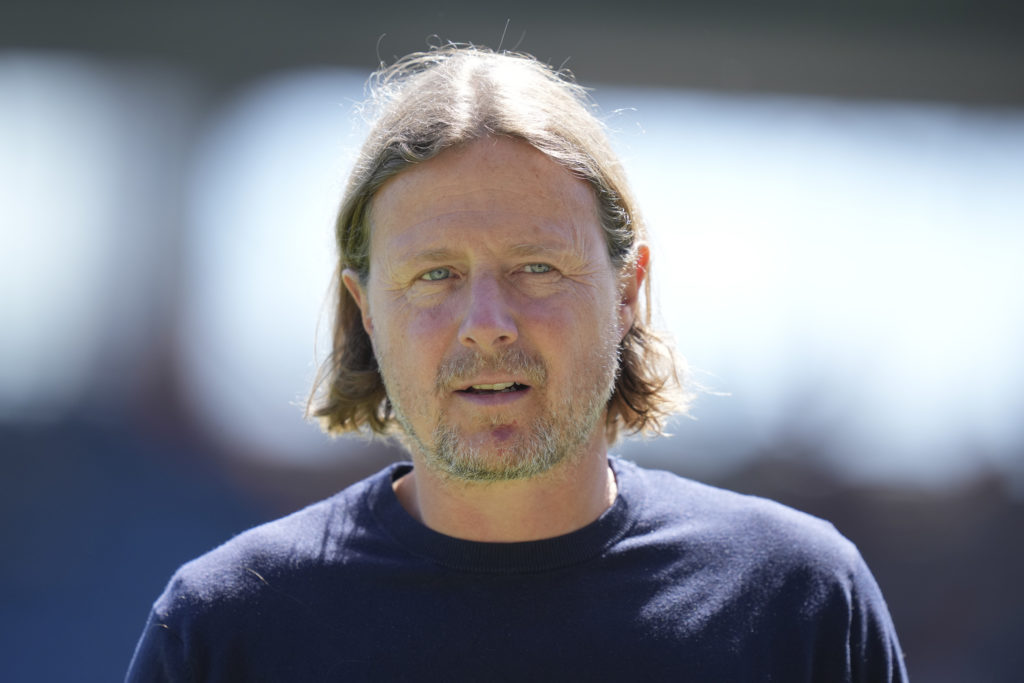 VfL Bochum 1848 v 1. FSV Mainz 05 - Bundesliga