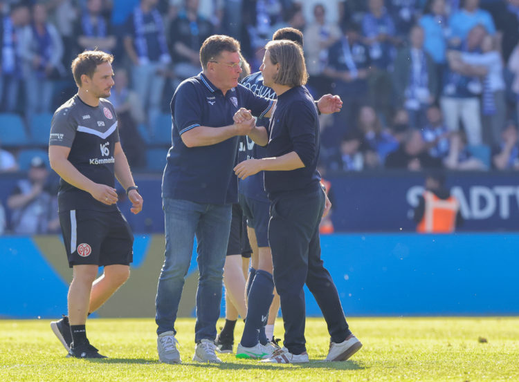 Photo by Ralf Ibing - firo sportphoto/Getty Images