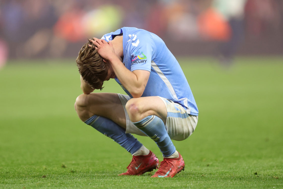 Photo by George Wood/Getty Images