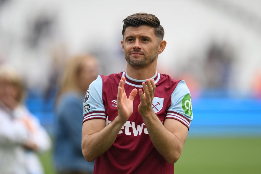West Ham United FC v Nottingham Forest FC - Premier League