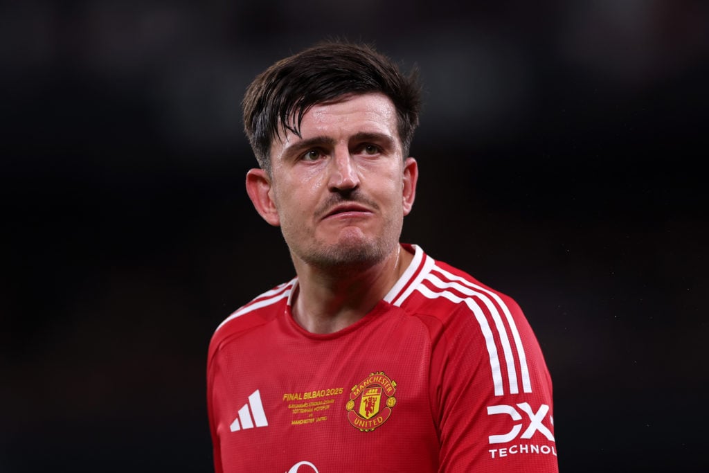 Tottenham Hotspur v Manchester United - UEFA Europa League Final 2025