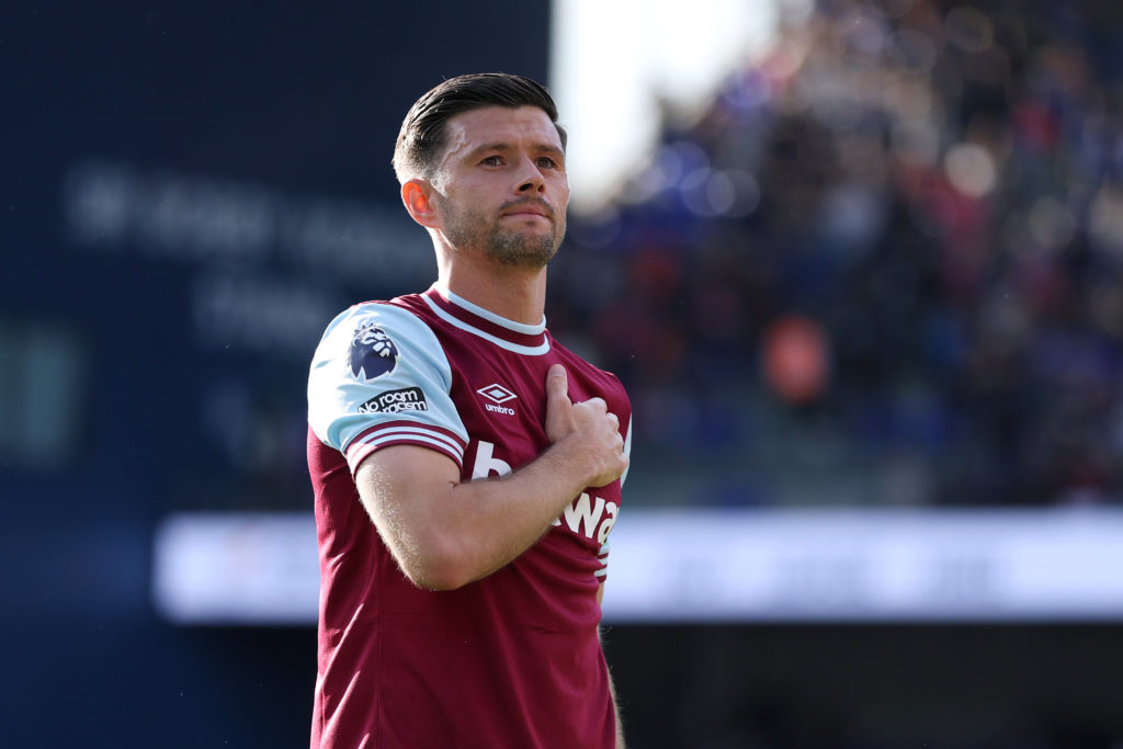 Ipswich Town FC v West Ham United FC - Premier League