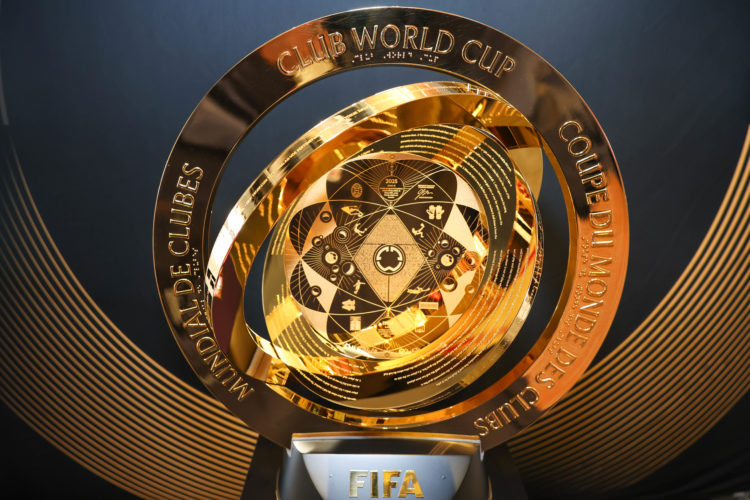 Photo by Tasos Katopodis - FIFA/FIFA via Getty Images