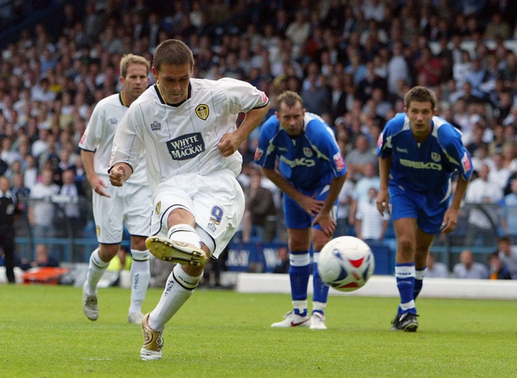 Leeds United v Millwall