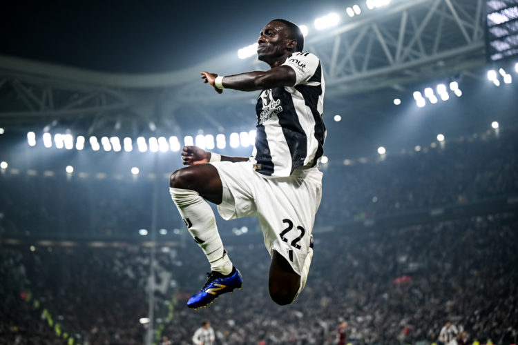 Photo by Daniele Badolato - Juventus FC/Juventus FC via Getty Images