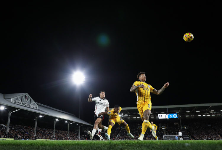Photo by Ryan Pierse/Getty Images