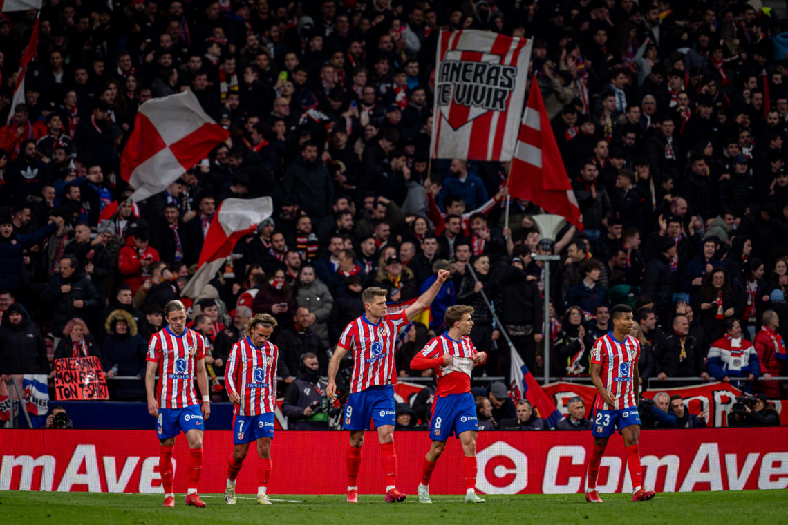 Photo by Alberto Gardin/NurPhoto via Getty Images