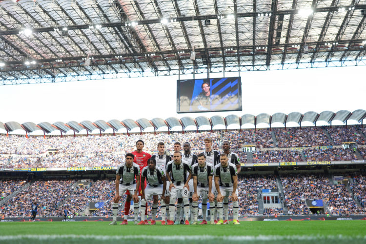 Photo by Jonathan Moscrop/Getty Images
