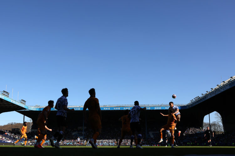 Photo by George Wood/Getty Images
