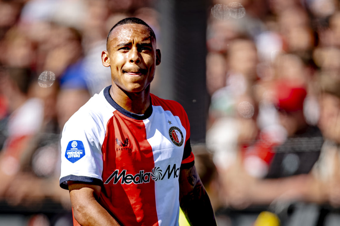 Photo by Marcel van Dorst / EYE4images/NurPhoto via Getty Images