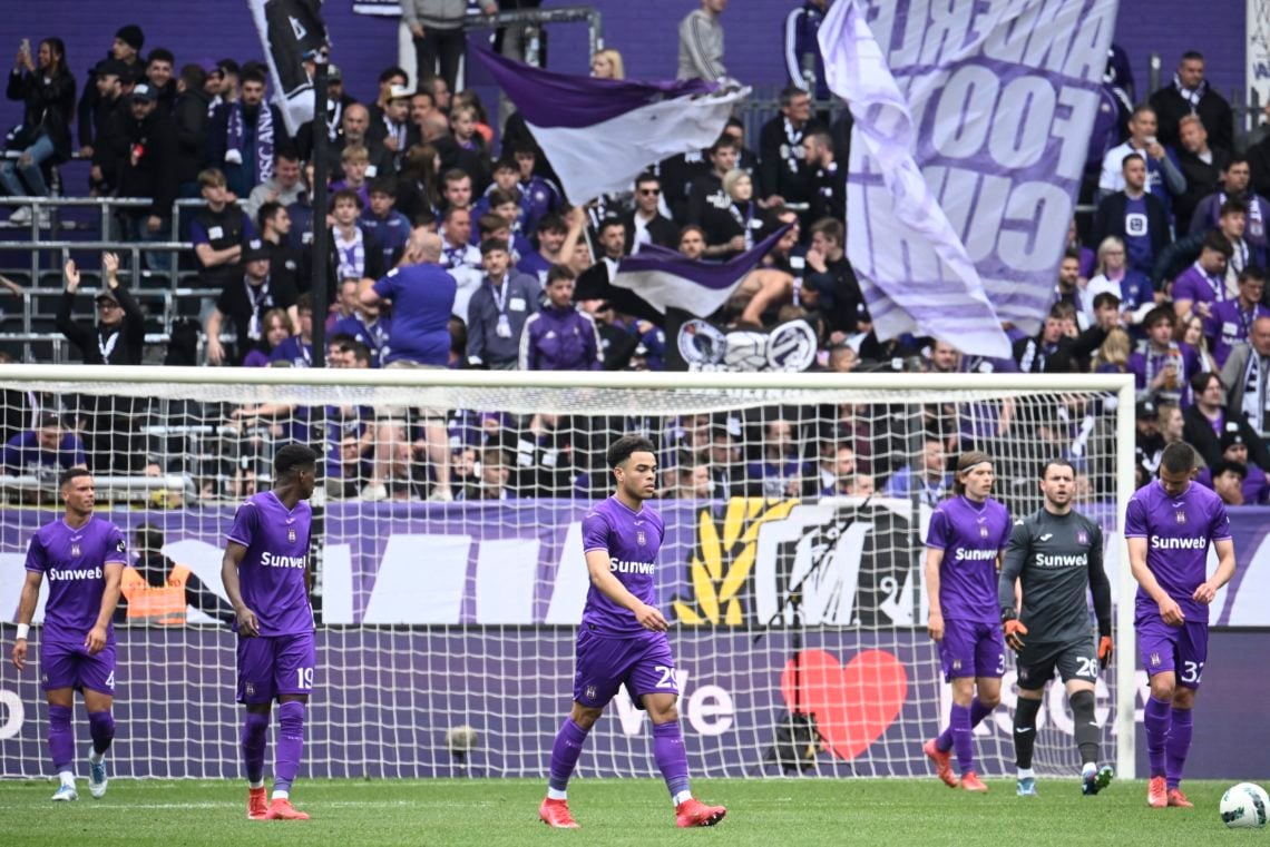 Photo by Peter De Voecht / Photonews via Getty Images