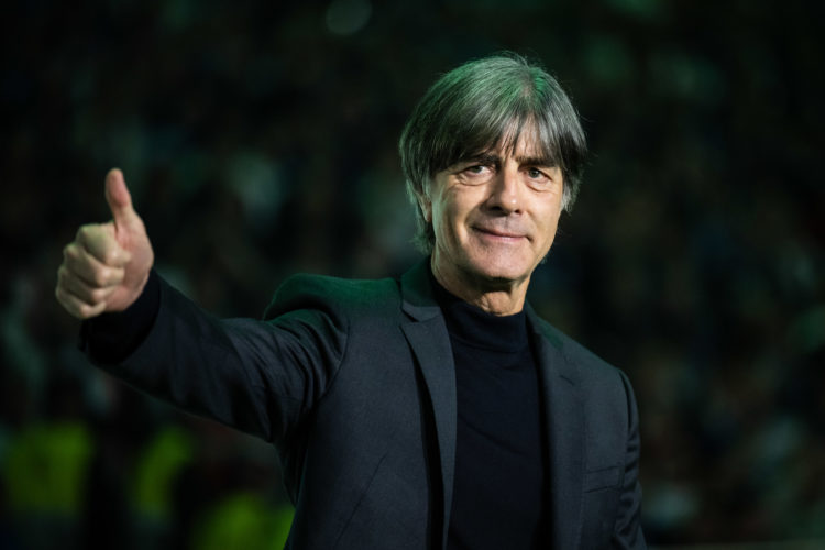 Photo by Marvin Ibo Guengoer - GES Sportfoto/Getty Images
