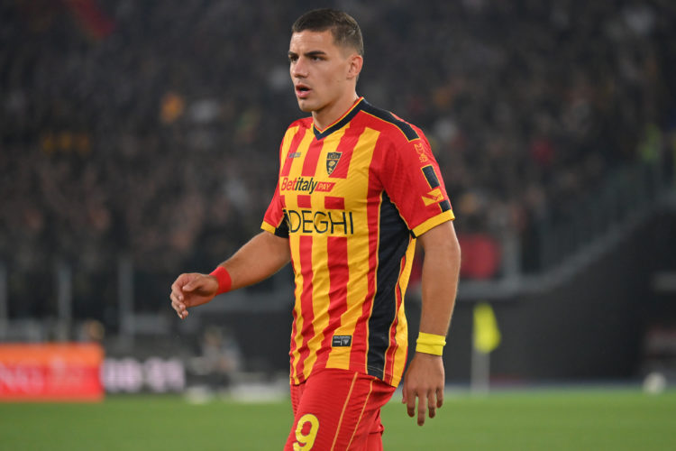 Nikola Krstovic News