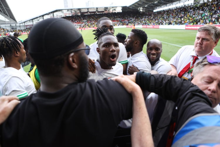 Photo by Jacques Feeney/Offside/Offside via Getty Images