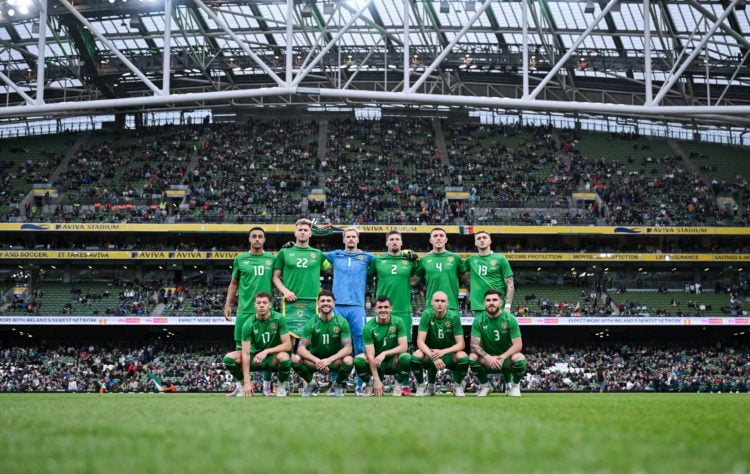 Photo By Stephen McCarthy/Sportsfile via Getty Images