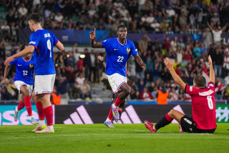 Photo by Christian Hofer - UEFA/UEFA via Getty Images