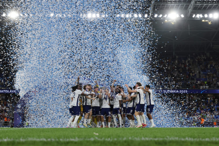 Photo by Boris Streubel - UEFA/UEFA via Getty Images