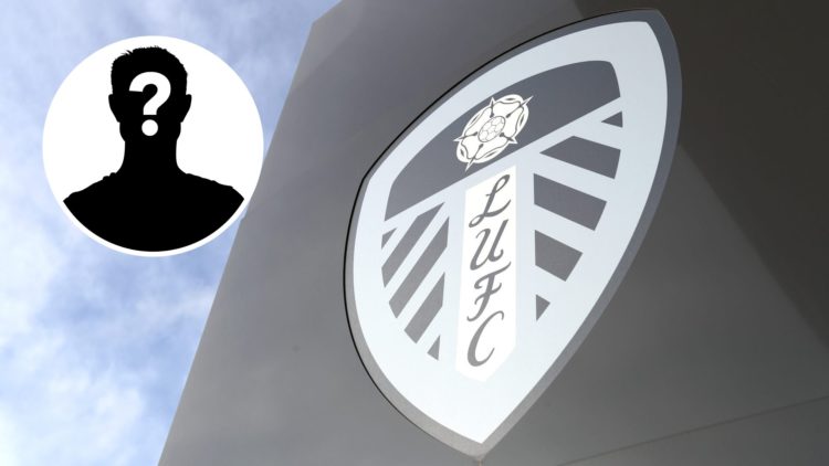 An image of Leeds United's home ground Elland Road.