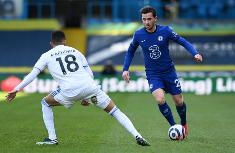 Photo by Darren Walsh/Chelsea FC via Getty Images