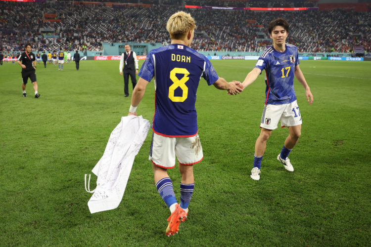 Photo by Patrick Smith - FIFA/FIFA via Getty Images