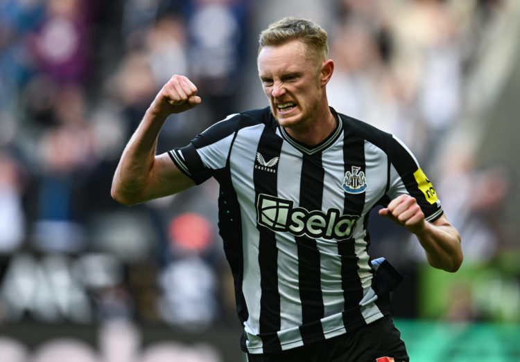 Photo by Serena Taylor/Newcastle United via Getty Images