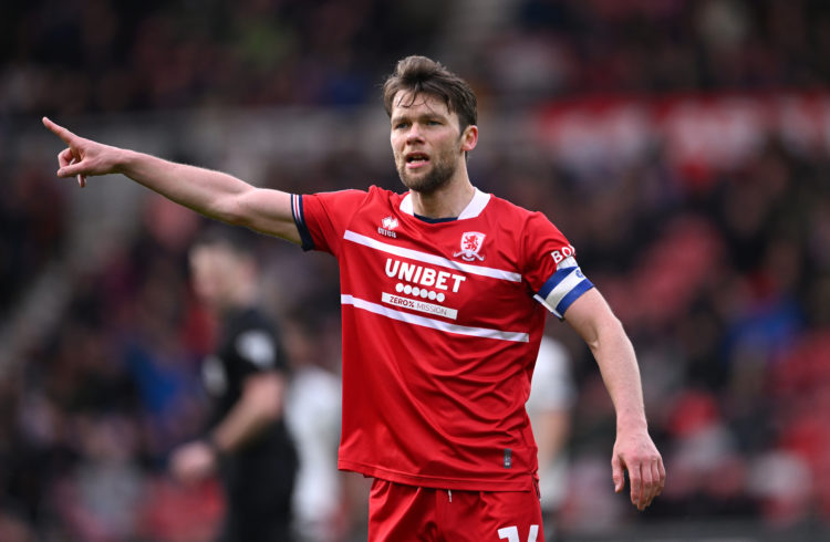 Jonny Howson News