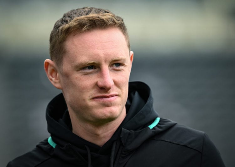 Photo by Serena Taylor/Newcastle United via Getty Images