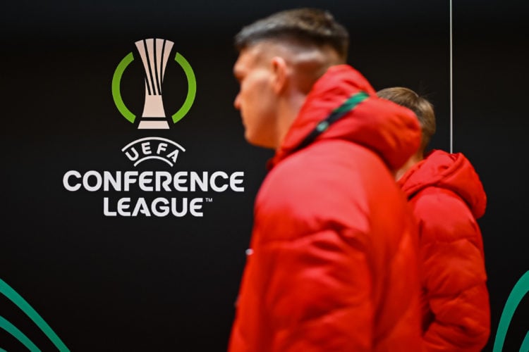 Photo by Mateusz Slodkowski - UEFA/UEFA via Getty Images