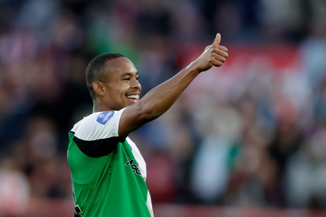 Photo by Pim Waslander/Soccrates Images/Getty Images