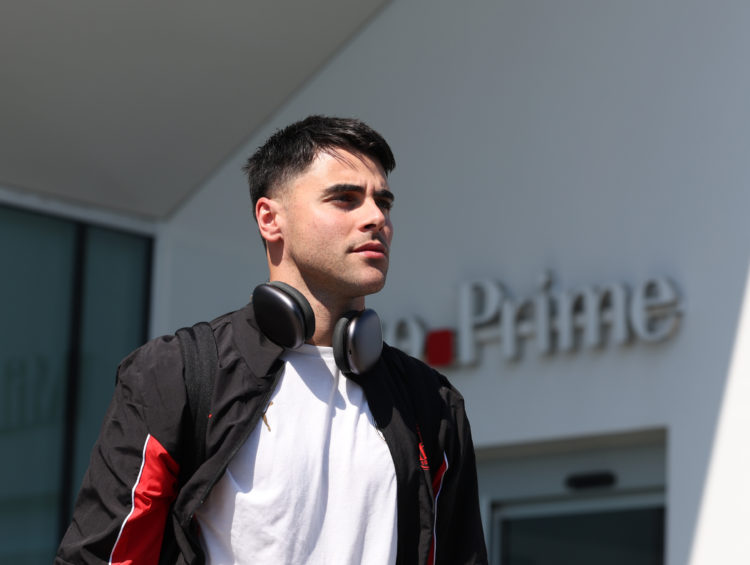 Photo by Claudio Villa/AC Milan via Getty Images